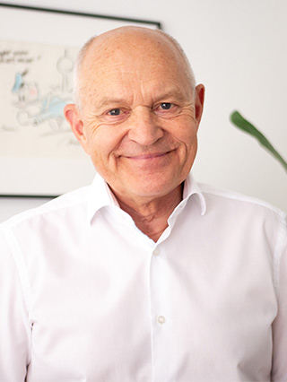 Thomas Römer